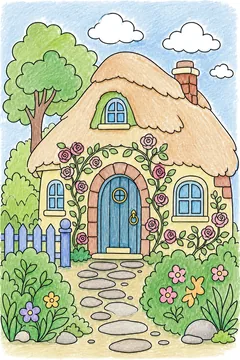 Colored example 2