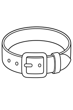 Belt line art