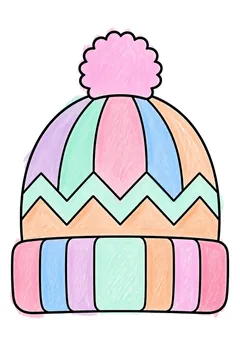 Colored example 2