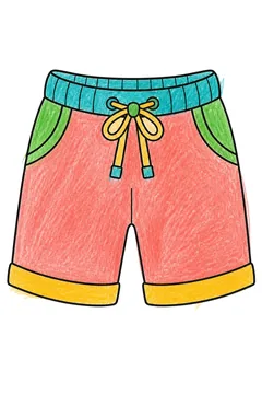 Colored example 2