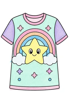 Colored example 2