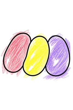 Colored example 2