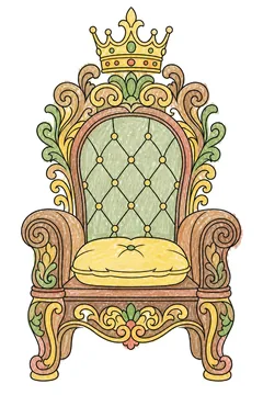 Colored example 2