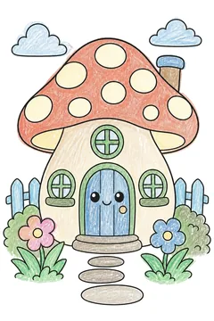 Colored example 2
