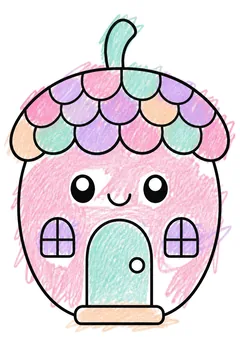 Colored example 2