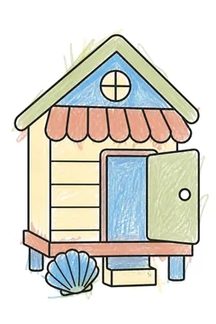 Colored example 2