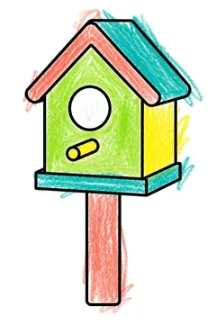 Colored example 2