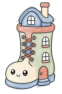 Colored example 2