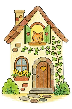 Colored example 2