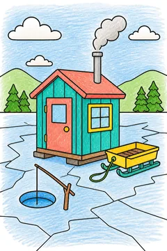 Colored example 2