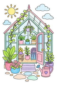 Colored example 2