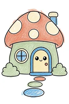 Colored example 2