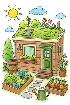 Colored example 2