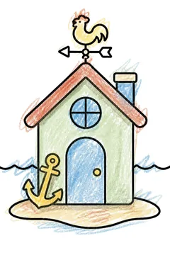Colored example 2