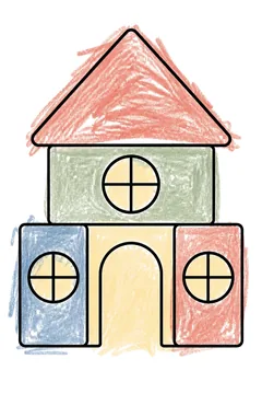 Colored example 2