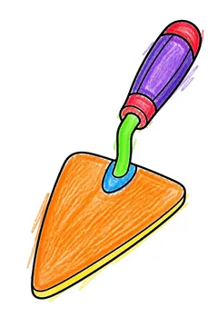 Colored example 2