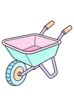Colored example 2