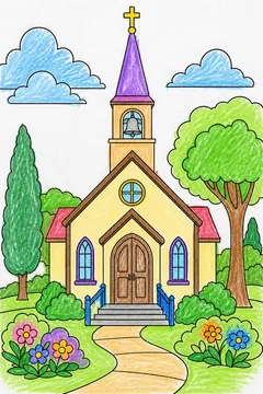 Colored example 2
