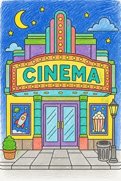 Colored example 2