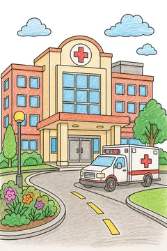 Colored example 2