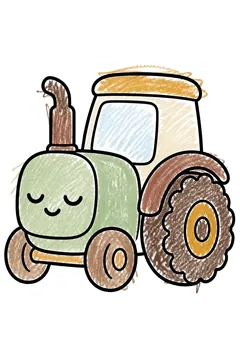 Colored example 2