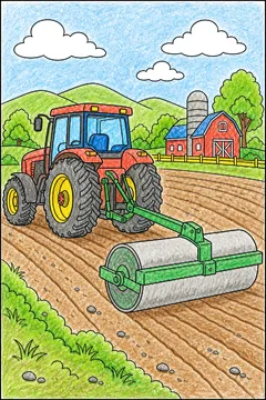 Colored example 2