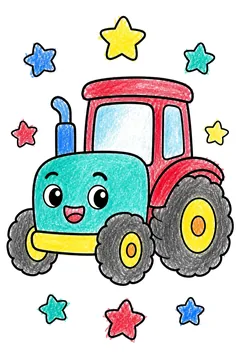 Colored example 2