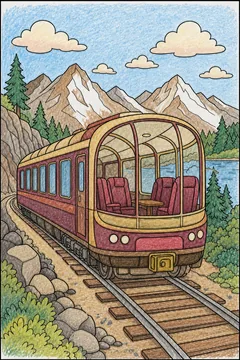 Colored example 2