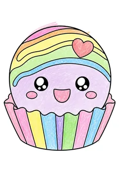 Colored example 2
