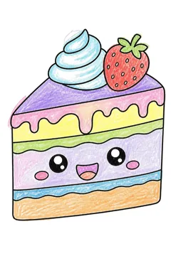Colored example 2
