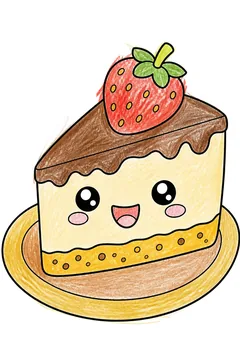 Colored example 2
