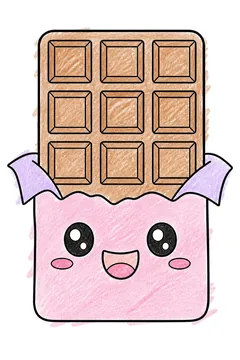 Colored example 2
