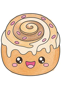 Colored example 2
