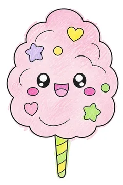 Colored example 2