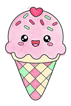 Colored example 2