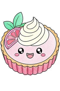 Colored example 2