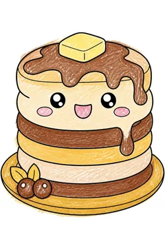 Colored example 2