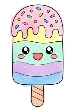 Colored example 2