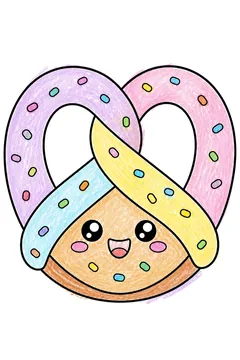 Colored example 2