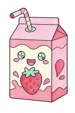 Colored example 2