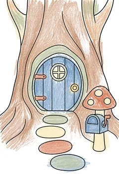 Colored example 2