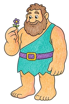 Colored example 2