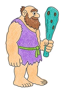 Colored example 2