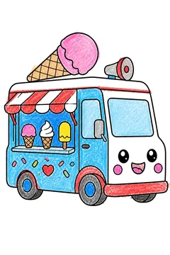 Colored example 2