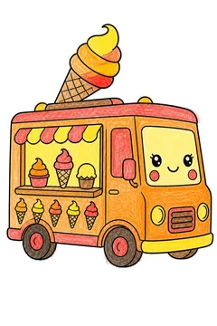 Colored example 2