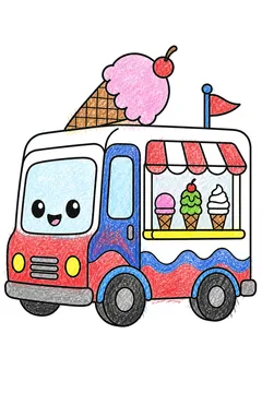 Colored example 2