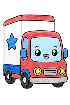 Colored example 2