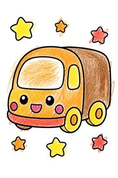 Colored example 2