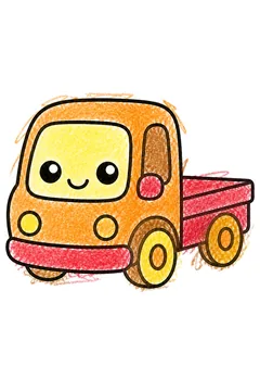 Colored example 2