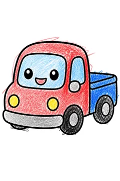 Colored example 2